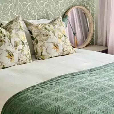 Finch Nest Self Catering