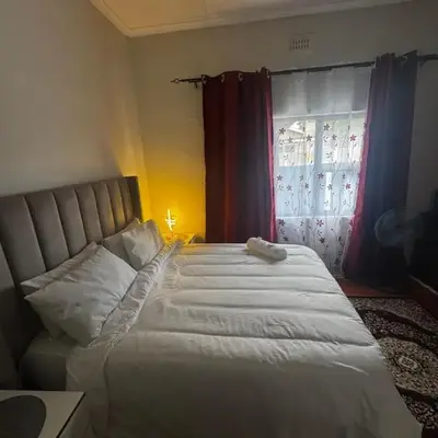 kitty guest house