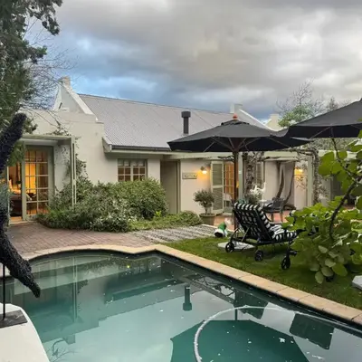 Pepler House