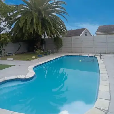 Capetown Adilo Villa