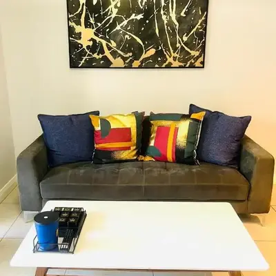 144 Mayfair Discerning Luxury and Ultimate Comfort