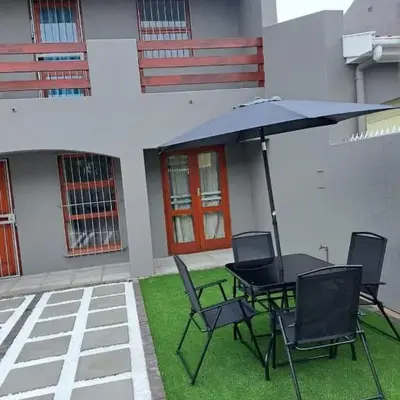 Capetown Adilo Villa 2