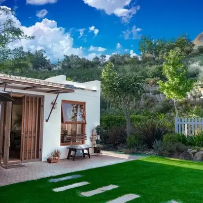 Swan Cottage