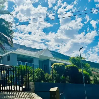 Paarl View House