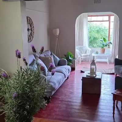 Bot River Farm Cottage