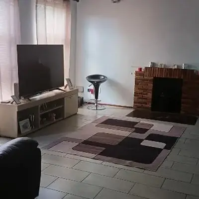 Accomodation in Cape Town