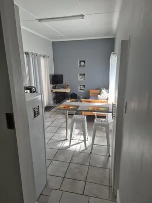 Gallery image of Sune's self catering in Worcester