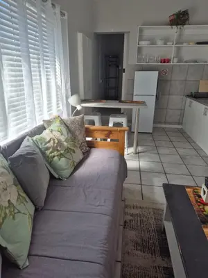 Gallery image of Sune's self catering in Worcester