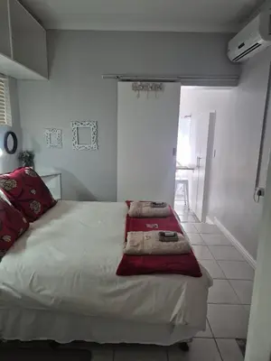 Gallery image of Sune's self catering in Worcester