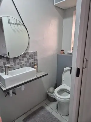 Gallery image of Sune's self catering in Worcester