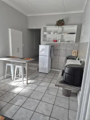 Gallery image of Sune's self catering in Worcester