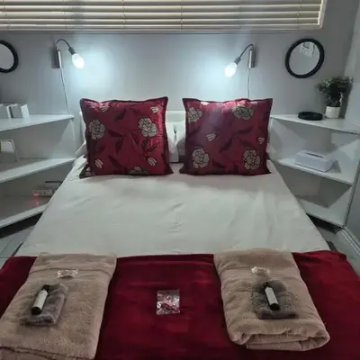 Sune's self catering