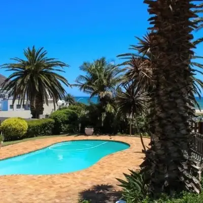 Beachside Bliss Gordons Bay