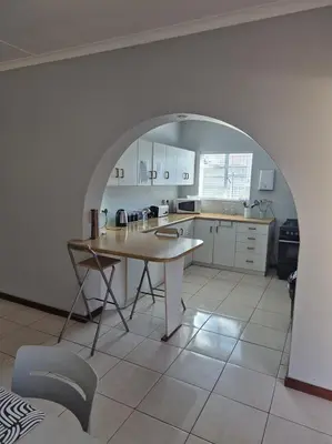 Gallery image of Suné's Self Catering in Worcester
