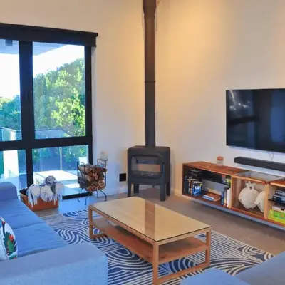 Modern 4BDR Flaming Bay in Hermanus