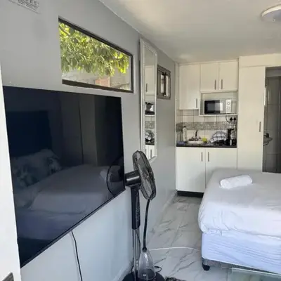 Legacy lodge