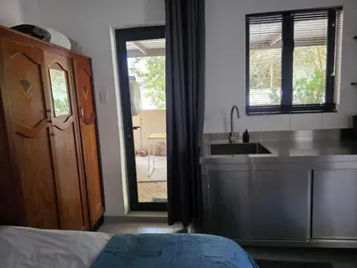 Gallery image of Sky's View in Stellenbosch