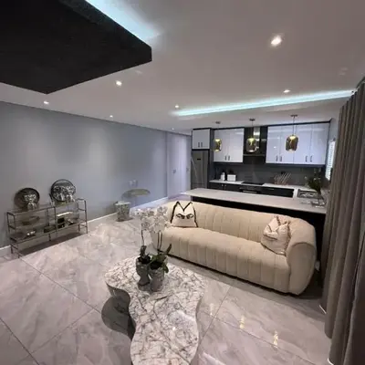 Canal Walk Luxury 2 Bedroom Apartments