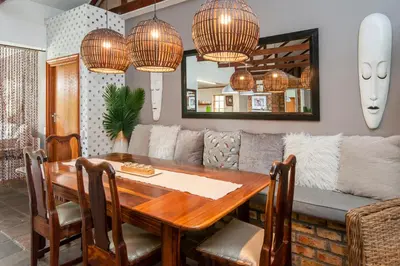 Gallery image of Windsong Cottage in Hermanus