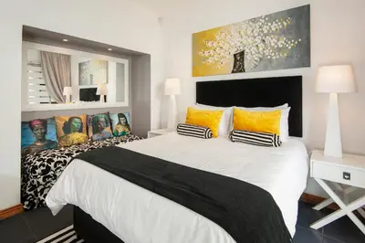 Gallery image of Windsong Cottage in Hermanus