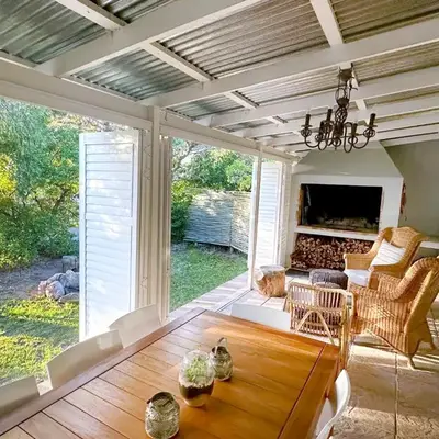 Onrus Cottage