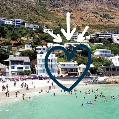 Bikini Beach Holiday Home