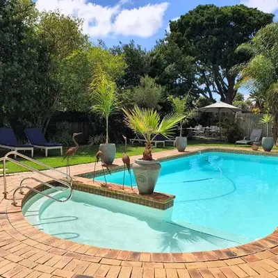 Wild Olive Guest House & Villa