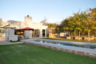 Gallery image of South Hill in Elgin