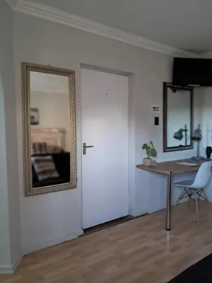 Gallery image of Villa Mariss Guesthouse in Kraaifontein