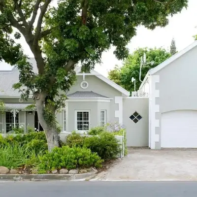 Laurel Cottage