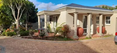 Gallery image of Erinvale Garden cottage in Somerset West