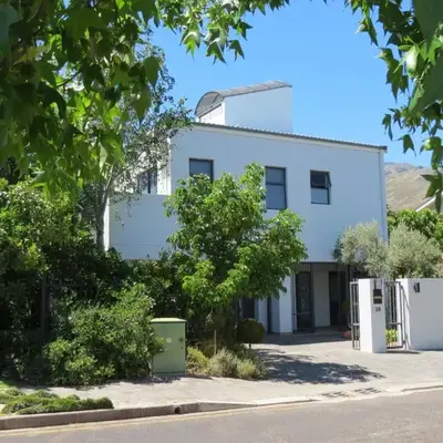 10 Kommandeurs Ave