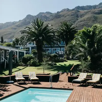 Bloemenzee Boutique B&B