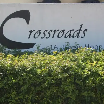 Crossroads Guestrooms