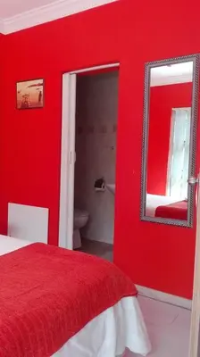 Gallery image of Beulahland Guesthouse in Kuilsrivier