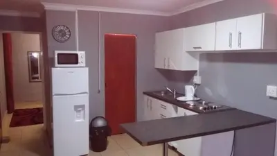 Gallery image of Beulahland Guesthouse in Kuilsrivier