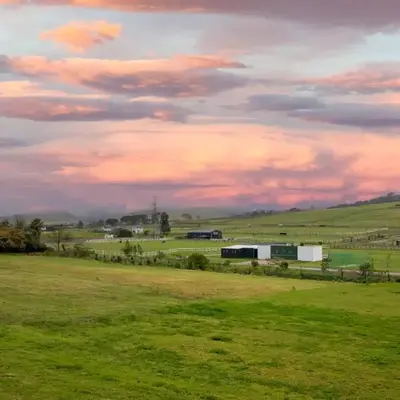 Lauradale Accommodation
