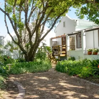 Eastcliff Cottage