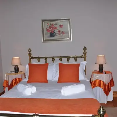 Berg en Dal Guesthouse