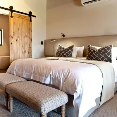 d'Olyfboom Guest House B & B