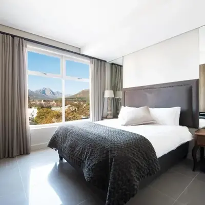 Lux Andringa Walk Apartments