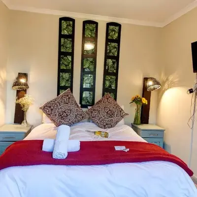 Strand Guesthouse