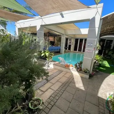Marshrose Accommodation