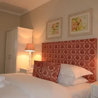The Winelands Guest House