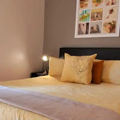 Glen Lilly Self Catering
