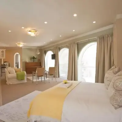 Somerset West Self Catering Vacation Rental - Experience the Best of Cape Town - Wine
