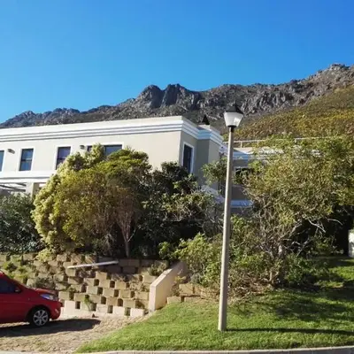 Bergsig Selfcatering