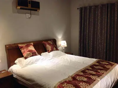 Gallery image of Cape Hope Inn in Cape Town