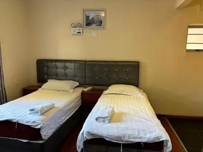 Gallery image of Cape Hope Inn in Cape Town