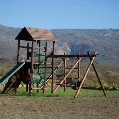 Windfall Wine Farm